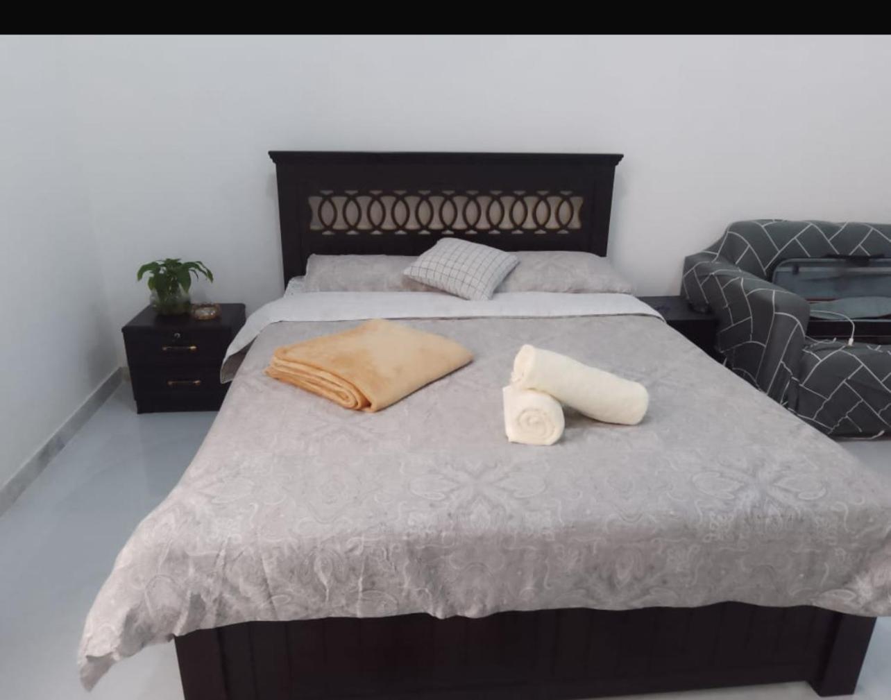 Séjour chez l'habitant My 3 *