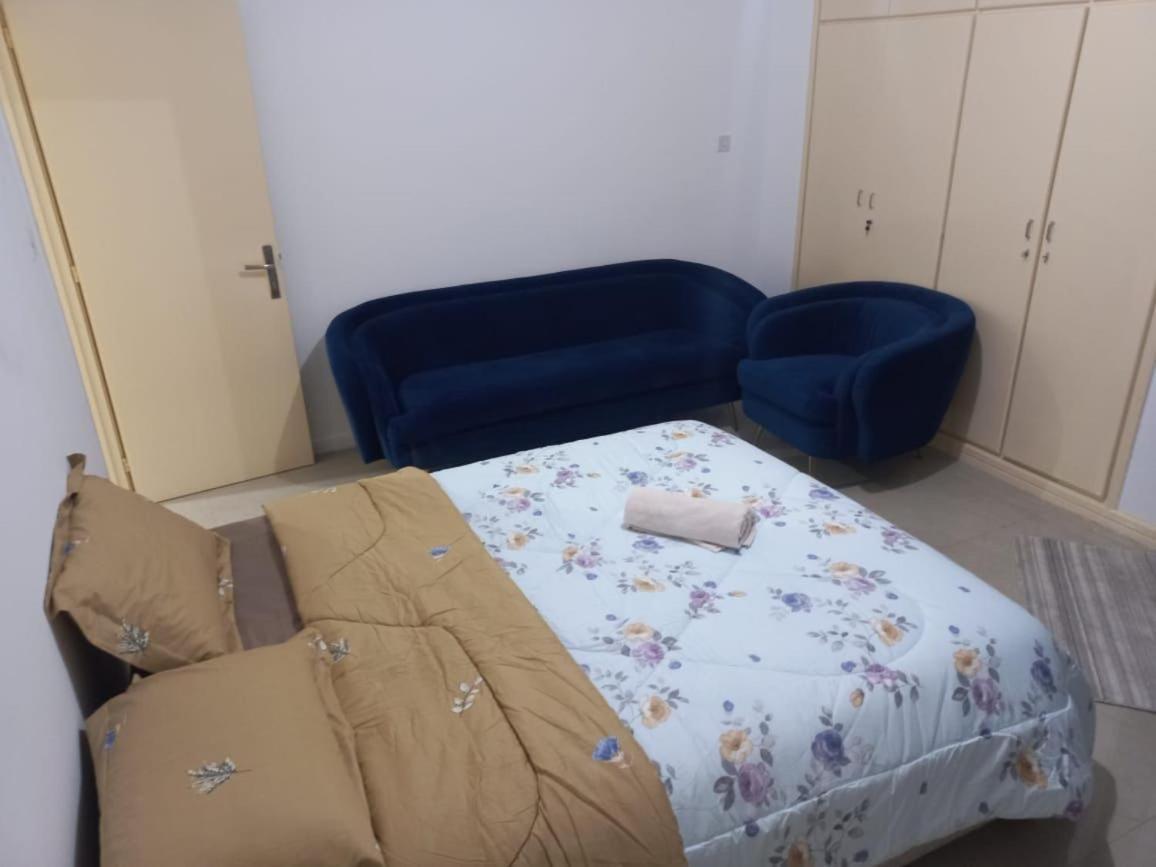 Séjour chez l'habitant My 3 Abou Dabi