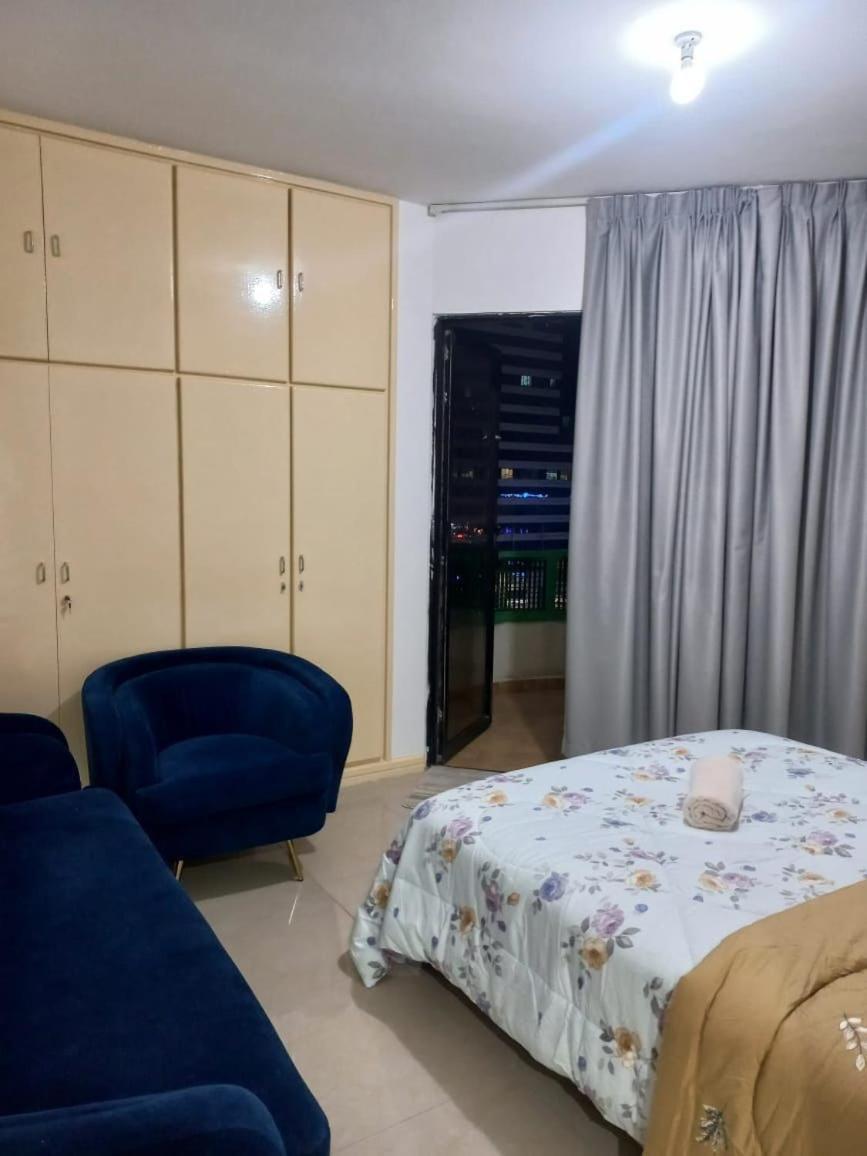 My 3 Séjour chez l'habitant *